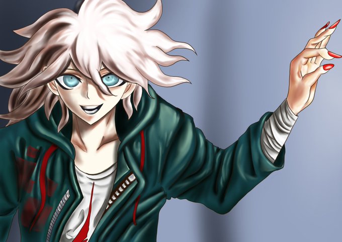 ダンガンロンパのtwitterイラスト検索結果 ダンガンロンパのtwitterイラスト検索結果