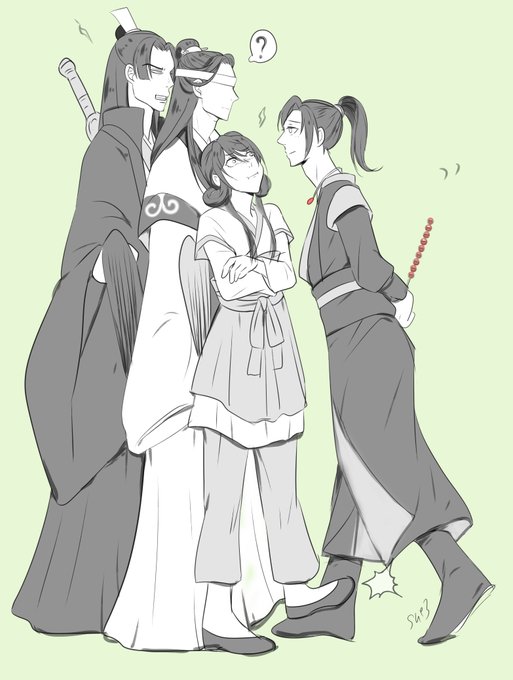 A List Of Tweets Where 肉肉的 Was Sent As 魔道祖師 2 Whotwi Graphical Twitter Analysis A List Of Tweets Where 肉肉的 Was Sent As 魔道祖師 2 Whotwi Graphical Twitter Analysis
