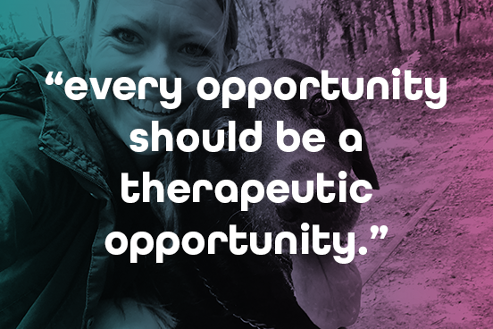 We are excited to introduce Kerry Robertson who recently joined Innovate Services as our Therapeutic Lead.

Kerry's role ensures that every process, structure, and decision is therapeutic

Find out more about her extensive experience in Kerry's biography 👉buff.ly/3qHaFAh