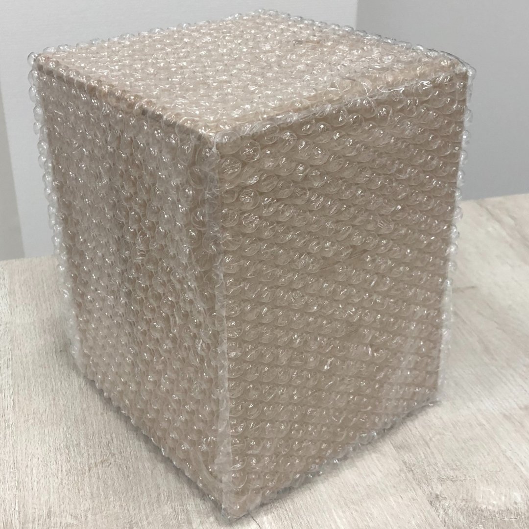 Heb je een verpakkingsuitdaging? Maak je geen zorgen, we've got your pack!

#bubblewrapday #ontzorgen