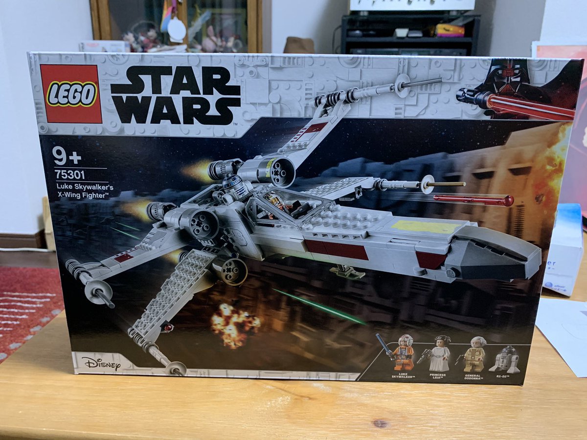 Legoスターウォーズ Legoスターウォーズ