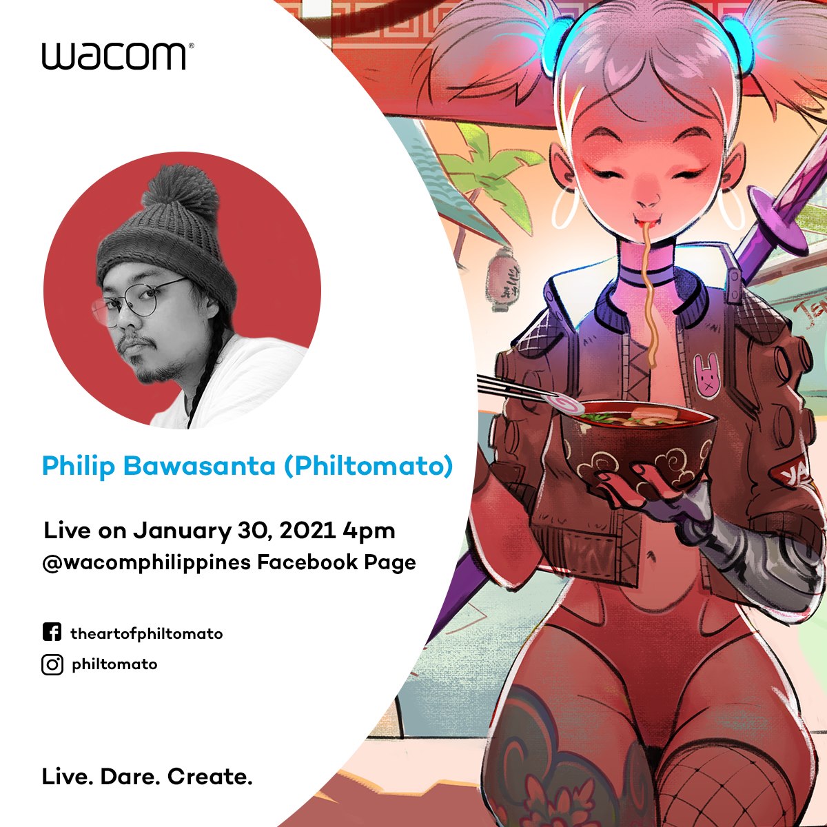 I'll be going live on saturday during @wacom 's live stream to talk about gesture and flow. Please catch the stream and say hi! https://t.co/gIMBPXvW1A 