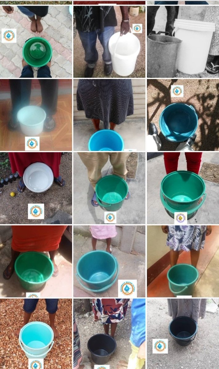 End Water Poverty tweet media