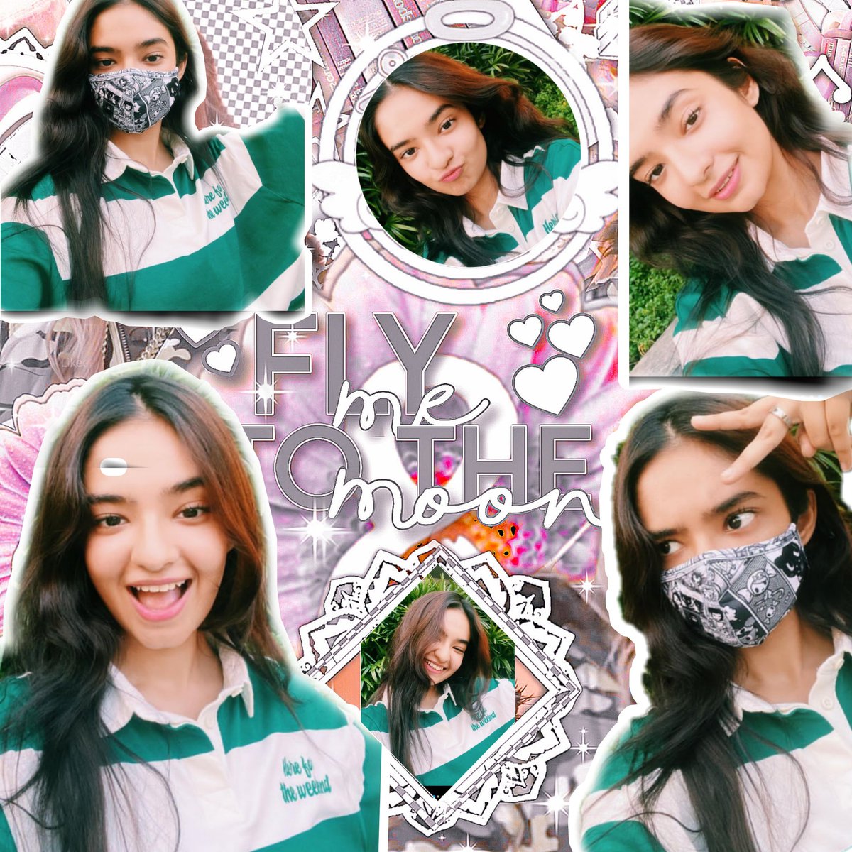 AnushkaBlessin3's tweet photo. @anushkasen_04 #morepowertoanushkasen https://t.co/d2y2SdJ1Cu