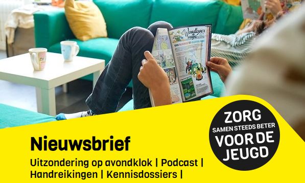 💡Nieuwsbrief <a href="/voordejeugd/">voor Jeugd & Gezin</a> no. 21 - met o.a. uitzondering #avondklok bij huiselijk geweld, praatplaten #jeugdbeschermingsketen, handreikingen cliëntondersteuning <a href="/Movisie/">Movisie</a> en de #GHNT podcast: bit.ly/3psy9c8 | @JeugdNIP | <a href="/OZvdJ/">Ondersteuningsteam Zorg voor de Jeugd</a> | Abonneren? 👉voordejeugd.nl