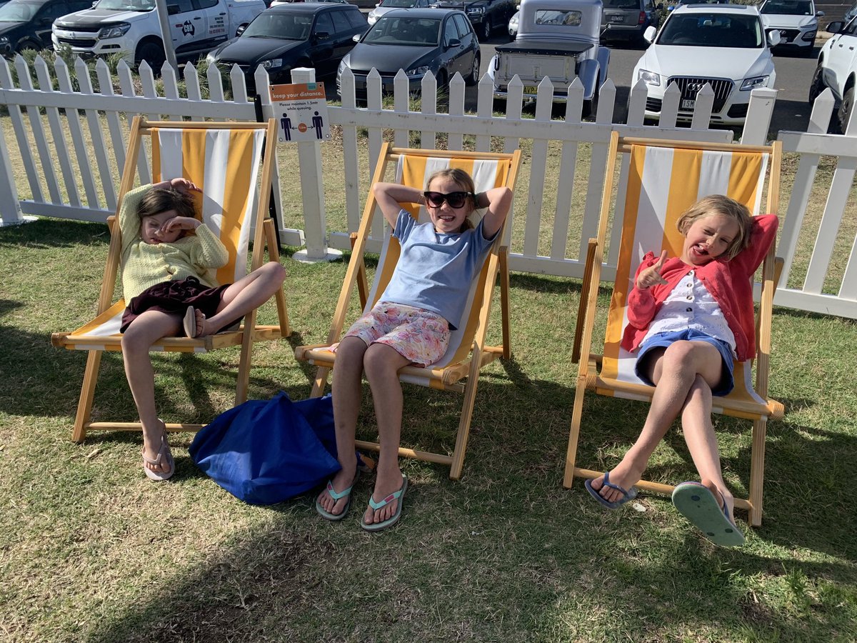 Back to work today but looking back on the  #TeamDavis beach holiday last week and I’m already looking to our next adventure. Started our holiday with some cool weather so we did some bike riding & a ride on the Ferris wheel.