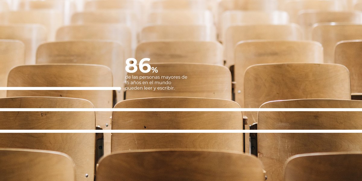 Hocelot_Spain's tweet photo. Ayer fue el 📚 #DíaMundialdelaEducación y hoy se celebra su tercera edición, siendo el tema 📈 “Recuperar y revitalizar la educación para la generación COVID-19".
En #Hocelot hemos recogido algunos #datos 📊 sobre la #educación en el 🌍 mundo: https://t.co/c9u1EBUwPB