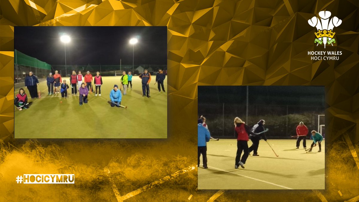 🏑Has your club considered Walking Hockey?

Read about why <a href="/DysynniHockey/">Dysynni Hockey Club</a> started their sessions, and how they got them up and running here 👇

👀 hockeywales.org.uk/news-1