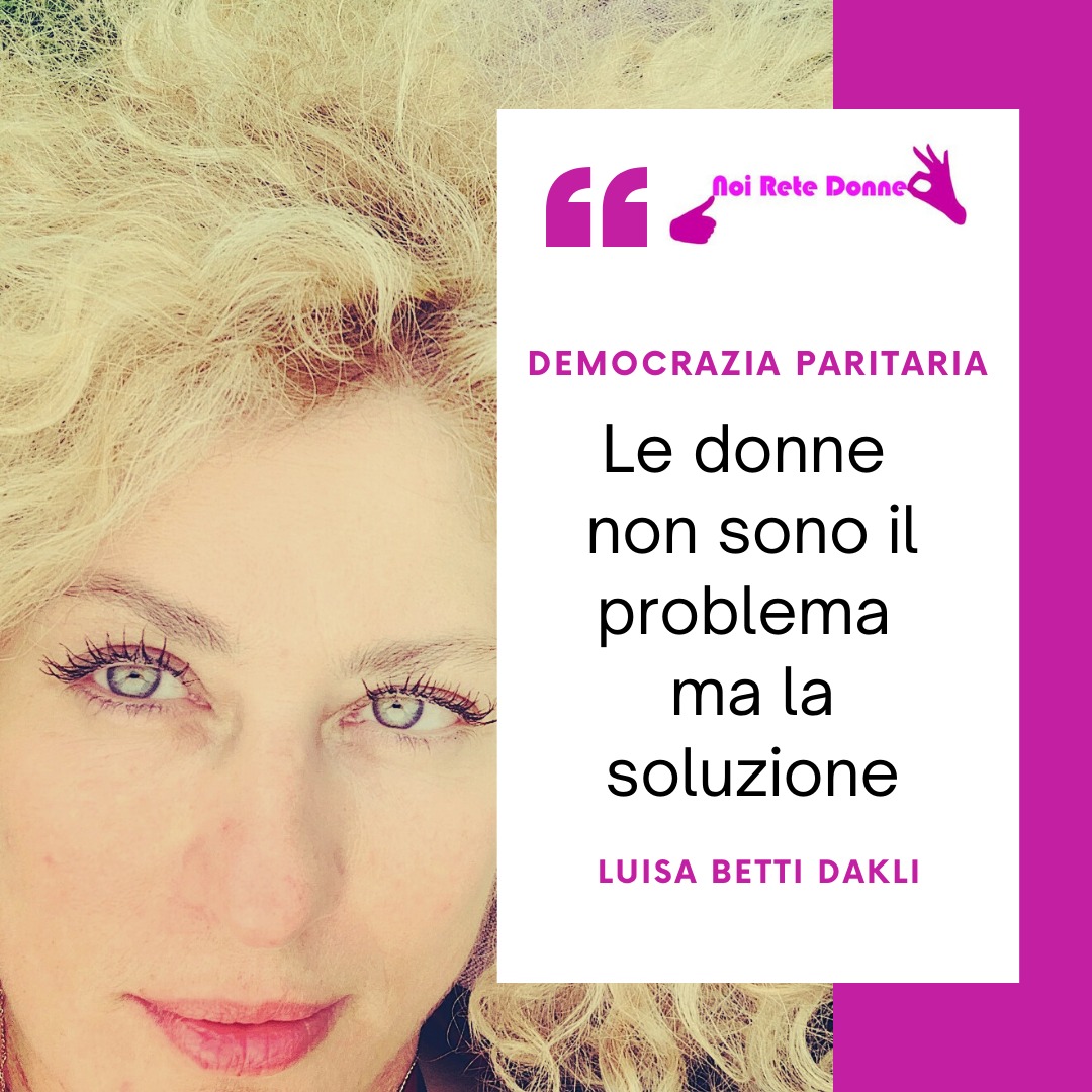 SabrinaCicin's tweet photo. Le Donne impegnate ci mettono la faccia 
#noiretedonne #annodellecostruttrici #democraziaparitaria https://t.co/1xkPCWVqU2