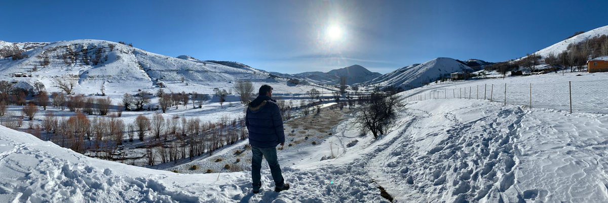 mesutgengec's tweet photo. Ana proje çekimleri 5 yıldır süren Neden Geldim Amerika'ya belgeselinin -13 derece'de Bingöl çekimlerinden
#belgesel #documentary #sinemagenelmüdürlüğü 
#bingöl 
@SinemaGenelMd https://t.co/TFoARSRZkM