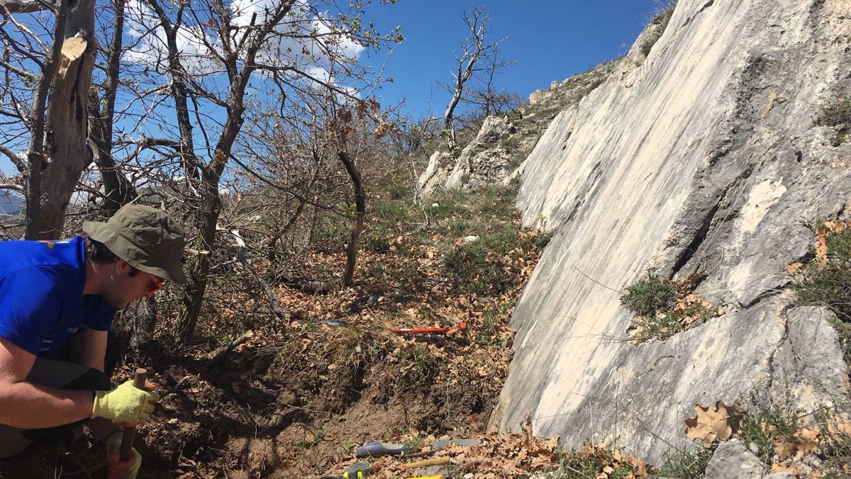 Luke Wedmore tweet media