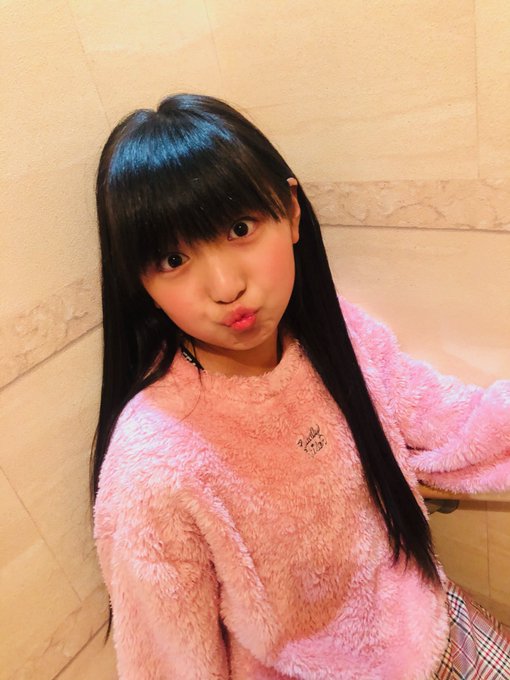 Twitterのコスプレ画像3