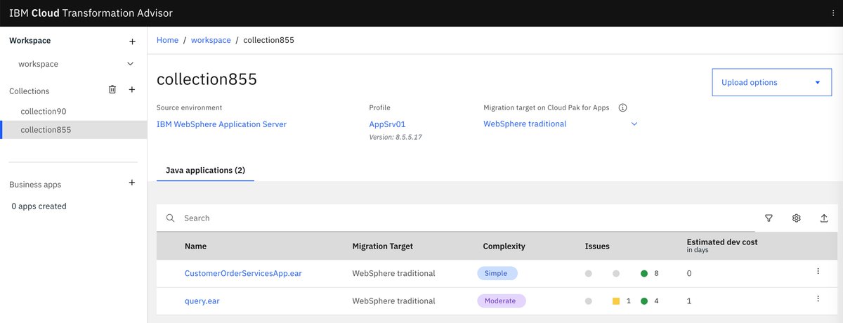 Payara_Fish's tweet image. Improving operational Efficiency through Application Modernization
@nheidloff's guide to modernising a #JavaEE application from 2010 uses an #ecommerce application built on #JavaEE6 as the example. Containerizing is the first step.
hubs.ly/H0FmjFj0 #microservices #K8s