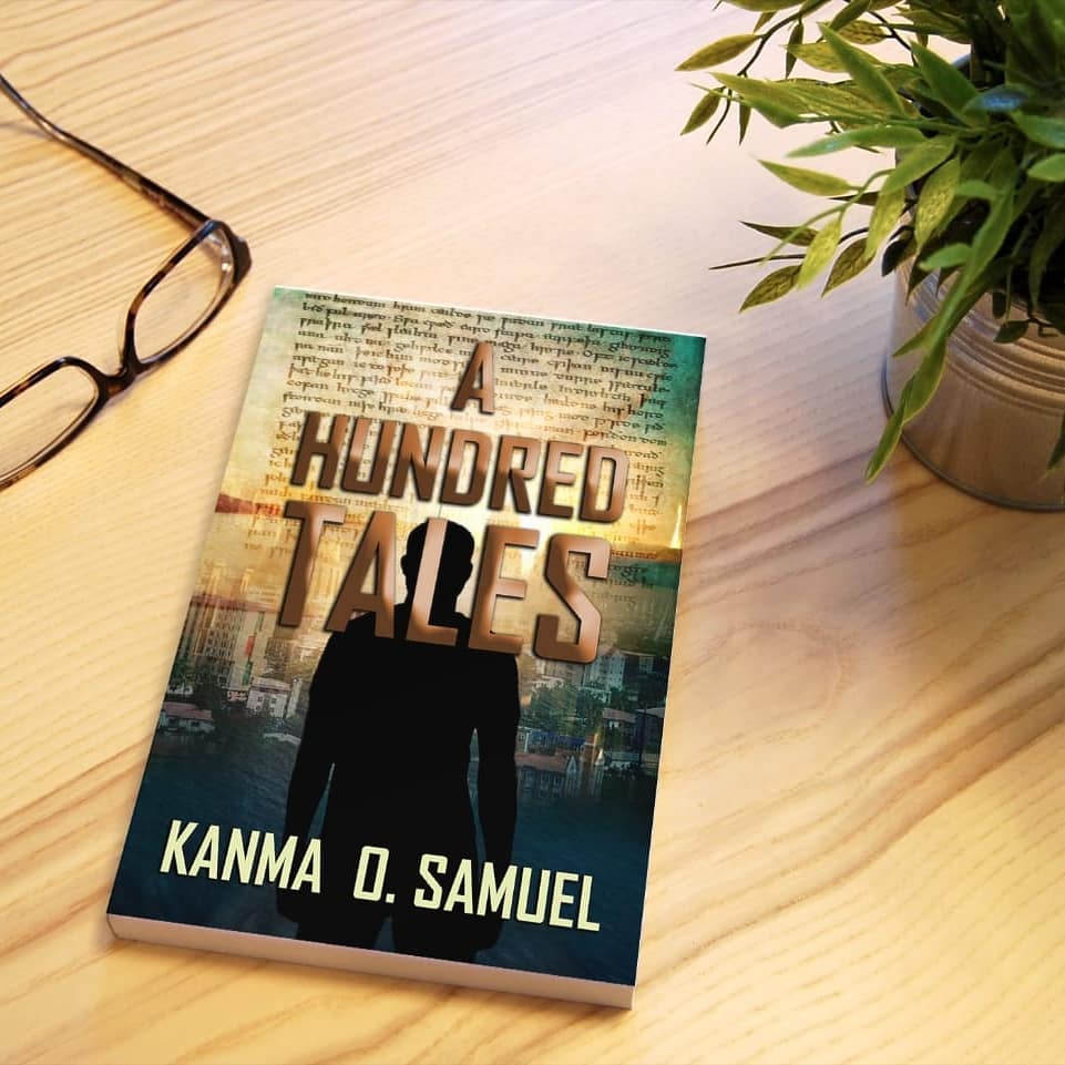 Kaedilitagency's tweet photo. Kanma O Samuel's A Hundred Tales is fiction with a huge munch of satire. It explains the division of the nation and how saving is almost impossible at the hands of very few people. 

#africanbooks #africanliterature #WritingCommunity #writing #writerscafe #AHundredTales #writers https://t.co/q69LW6Ncie