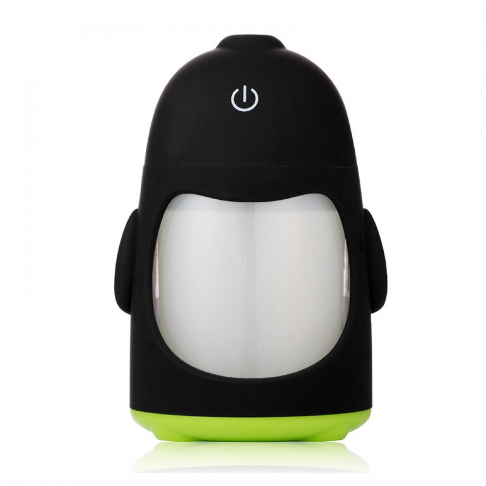 AustinGadgets's tweet photo. #charger #security Cartoon USB Penguin Ultrasonic Diffuser https://t.co/Ud12NpBqjM