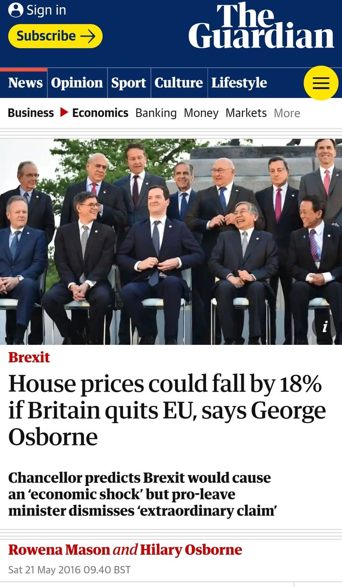 ThomasEvansAdur's tweet image. #ProjectFear vs #ProjectReality

#RemainLied #EurophilesCried