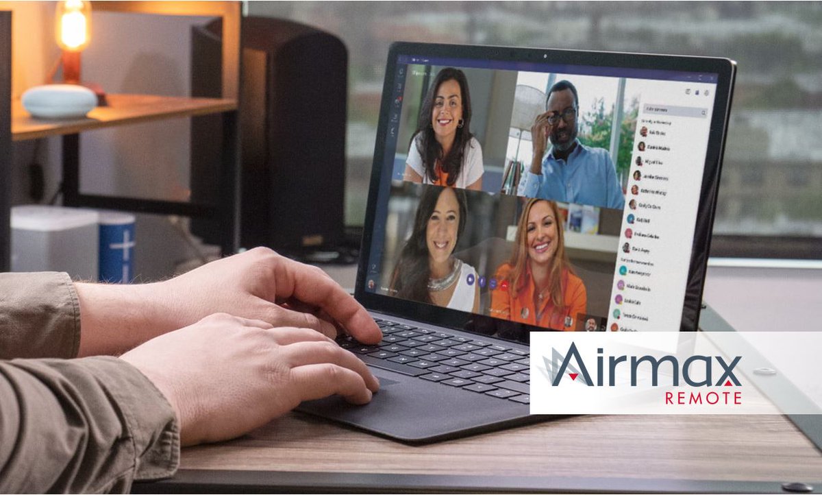 Get in touch today to discuss your #telematics requriements and #fleet manatgement services. #

airmaxremote.com 
0333 358 3489