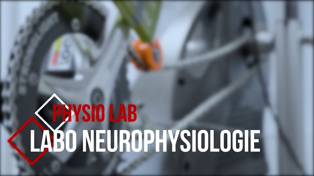 We are proud to present our series of new videos 
Today : Neurophysio Lab 
👉bit.ly/NeuroPhysiolog…
Stay tuned for the other videos this week: 
- Tu: EFX Lab
- Wed: Motion Lab
- Th: Myology Lab
- F: Summary
<a href="/Univ_St_Etienne/">Université Jean Monnet Saint-Étienne</a> <a href="/IRMIS_StEtienne/">IRMIS</a> <a href="/chaire_ActiFS/">ActiFS</a>
 Romain Landat
