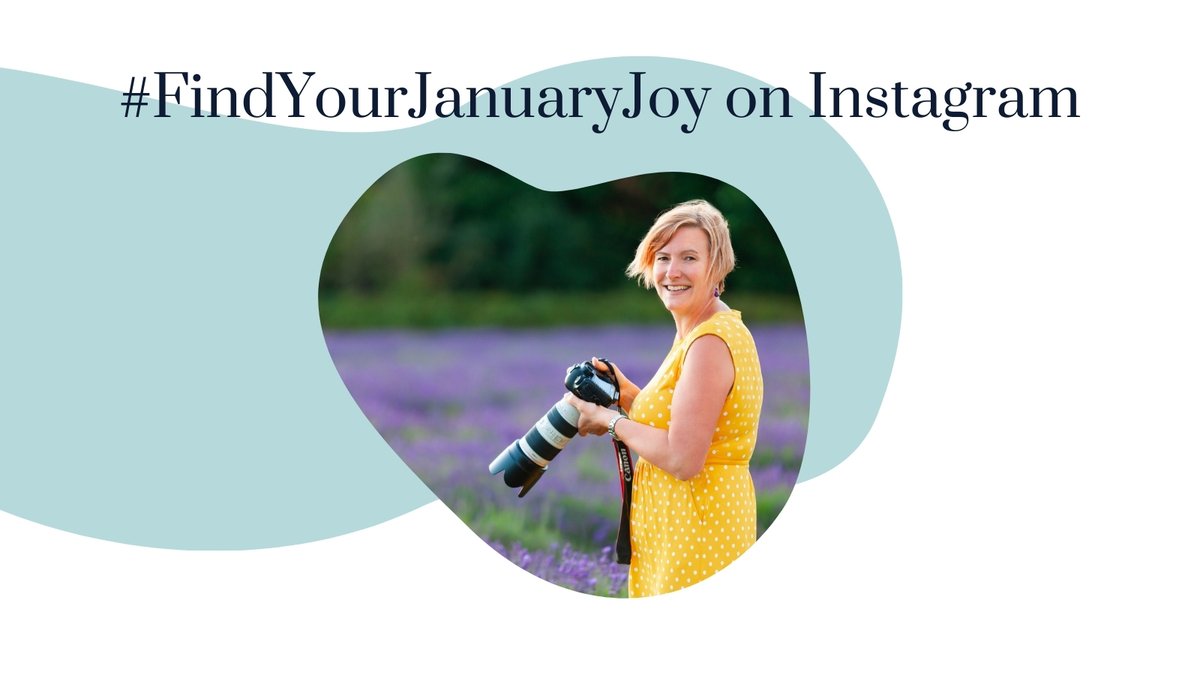 Head over to Instagram bit.ly/36bv4FT to learn about my 25% off offer on commercial &amp; family photography from the FindYourJanuaryJoy #Instagram event. Bookings must be made by 31 March 2021 &amp; shoots completed by 30 June 2021. #PersonalBranding #productphotography