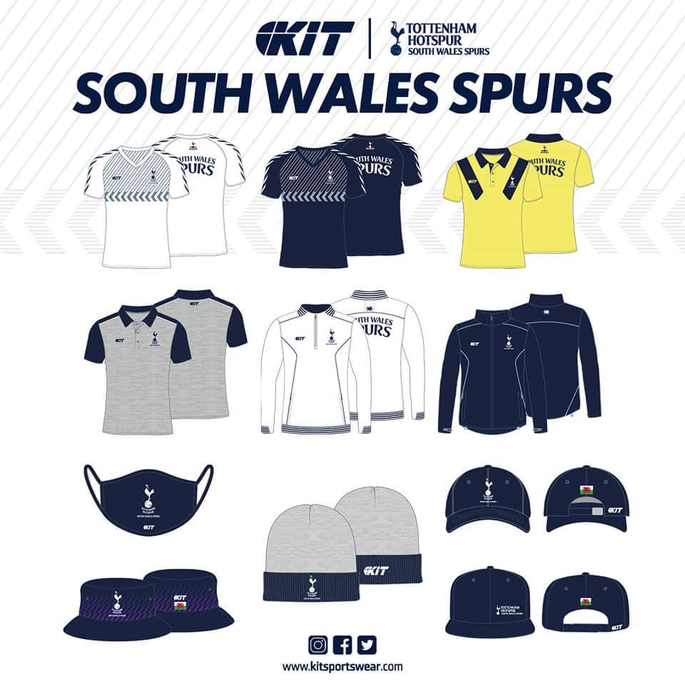 Online Ordering Platform now LIVE again.

Closing date is the end of January.

kit-sportswear.myshopify.com/collections/so…

When placing order, type "Ladies Fit" in the comments box if needed.

The P+P is £4.95 per Parcel , no matter how small or how big .