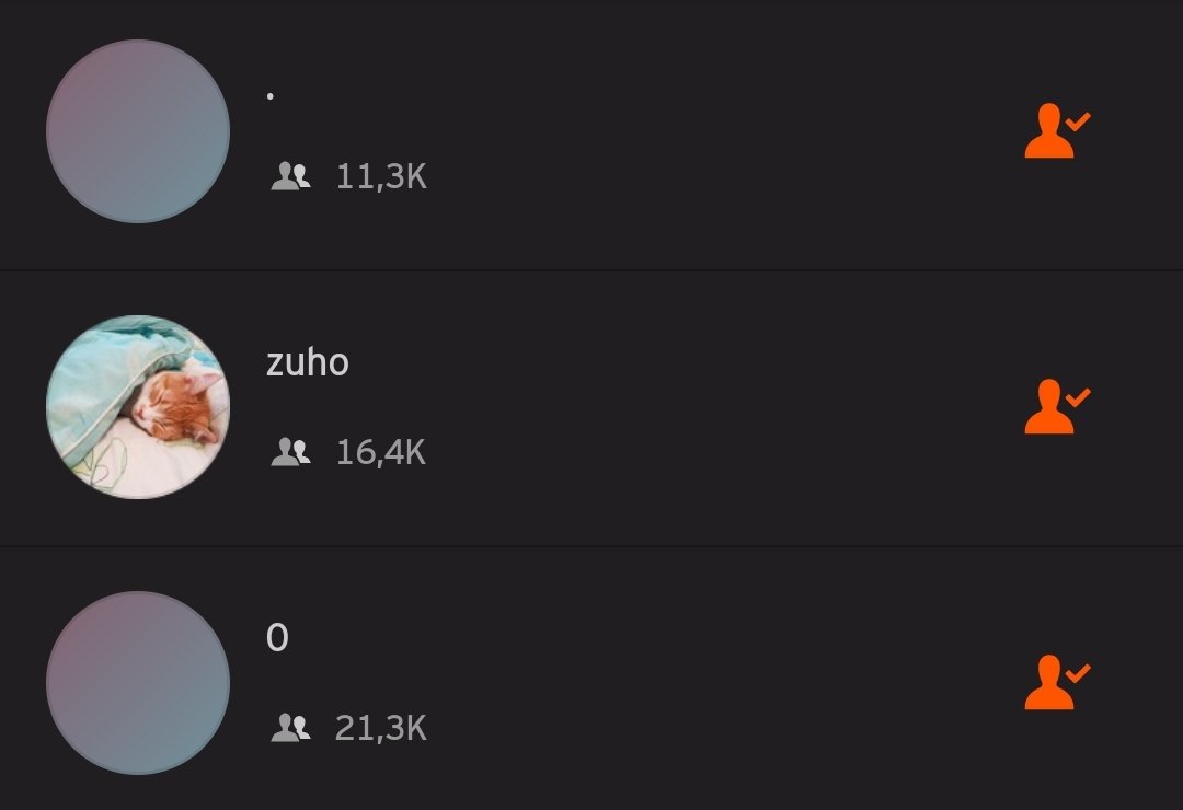 Youngbin, Hwiyoung and Zuho have their own soundcloud accounts. They release their self-produced songs.