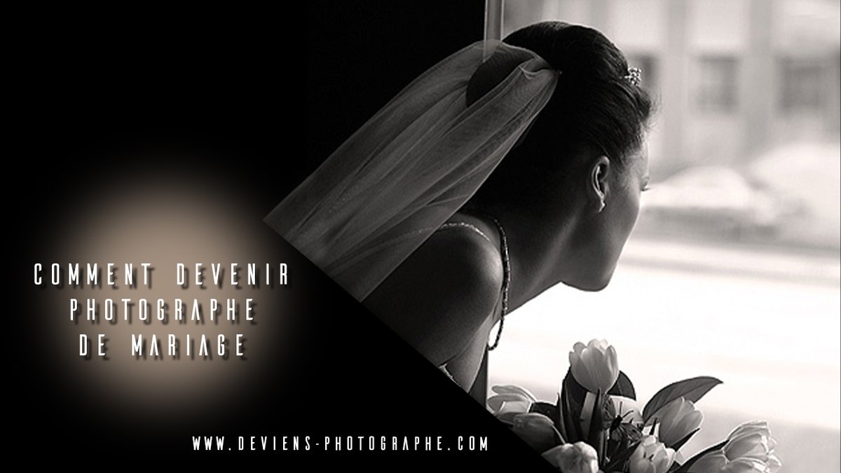 DeviensPhotogra's tweet photo. Nouvel article très complet sur le métier de photographe de mariage sur le blog deviens-photographe. https://t.co/iAT7ICA8xx https://t.co/sgQs7hdywI