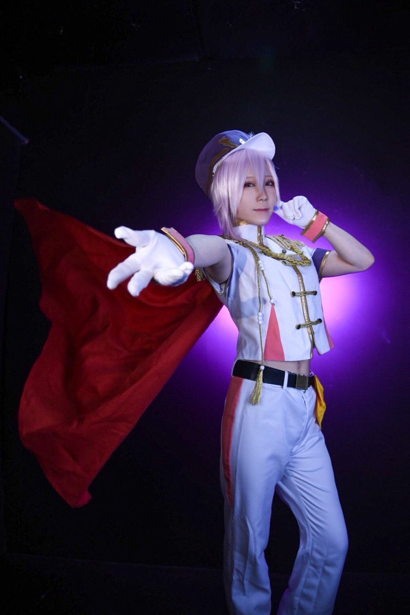 IDOLiSH7 コスプレ 九条天 フレフレ!青春賛歌衣装 karatebih.ba