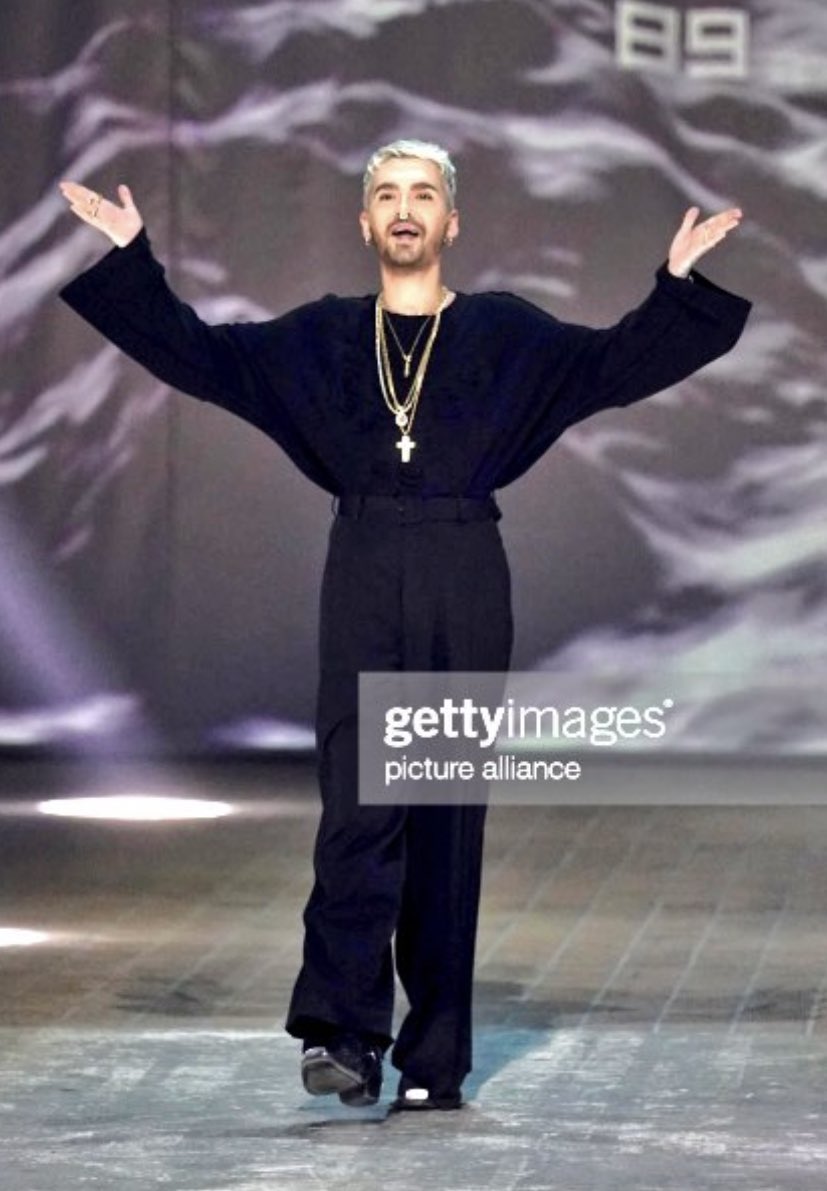 smilythings's tweet image. I’m not saying Bill is Fred the fish,but oh-