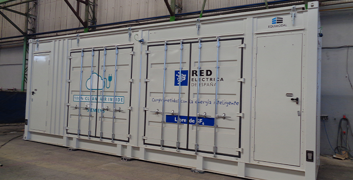 Equimodal_'s tweet photo. #Equimodal ha diseñado y fabricado múltiples soluciones containerizadas. Conoce las claves de nuestro proceso de trabajo para diseñar soluciones óptimas: https://t.co/9rwVwtd3sH
#EngineeredLeadership
#SolucionesContainerizadas
#SolucionesQueSonEspacios
#EspaciosqueSonSoluciones https://t.co/sKDoWtEMfy