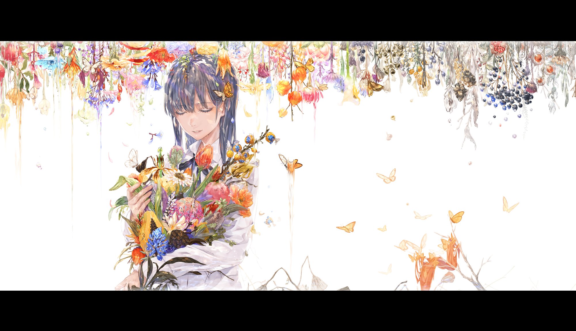 絵画 ★TKM★甘い風の故郷 他1点 原画 絵画 ☆TKM様専用☆甘い風の故郷 他1点 はまり 原画