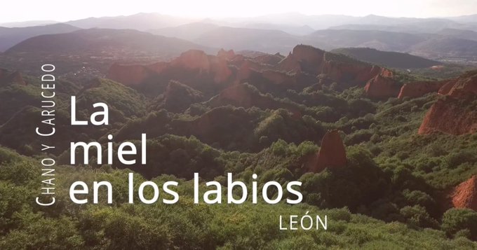 PeriodistaRural's tweet photo. 🐝 'La miel en los labios', la experiencia de dos jóvenes que viven y trabajan en Chano, #León #MiradasAlPueblo
Descúbrelo en https://t.co/BF0lrvwvXR
En la '#EspañaDespoblada se habla de la esperanza de los emprendedores' ... @Nextibs https://t.co/KCDFxTStq6