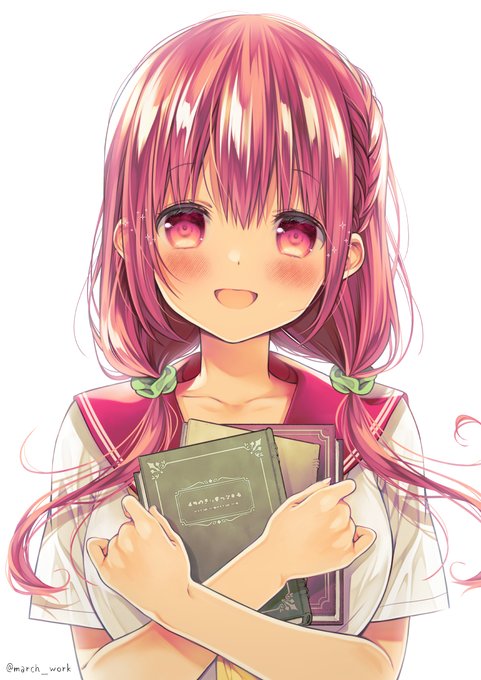 「今日はどんな劇にしようかな」 