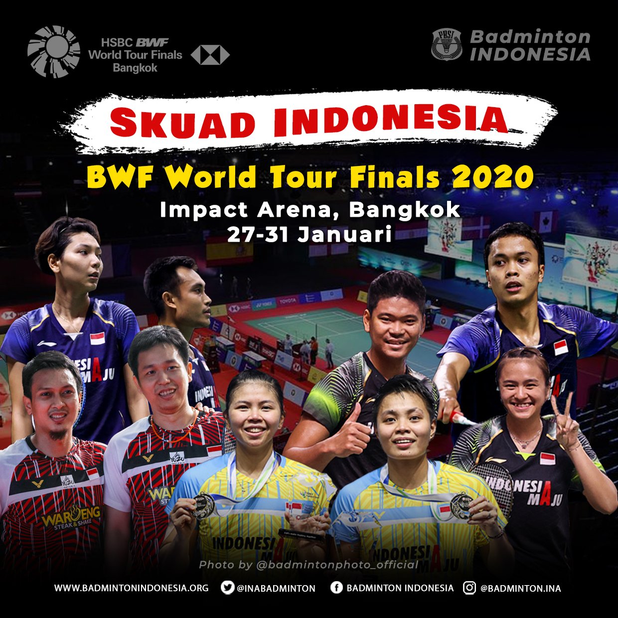 Bwf world tour finals 2020 deals
