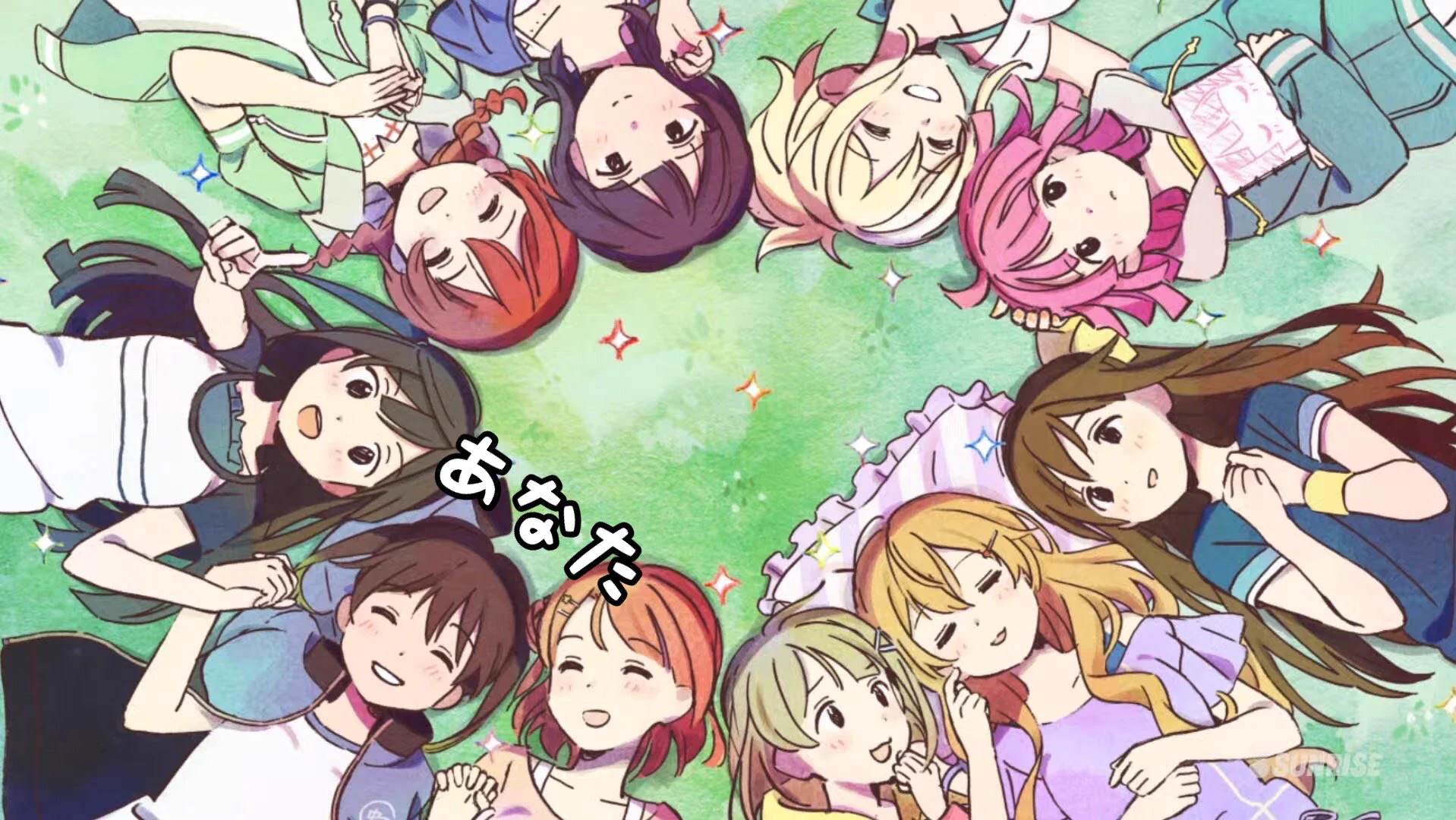 @marimo_cyorobon フォントがどれだか分からないよー！ 