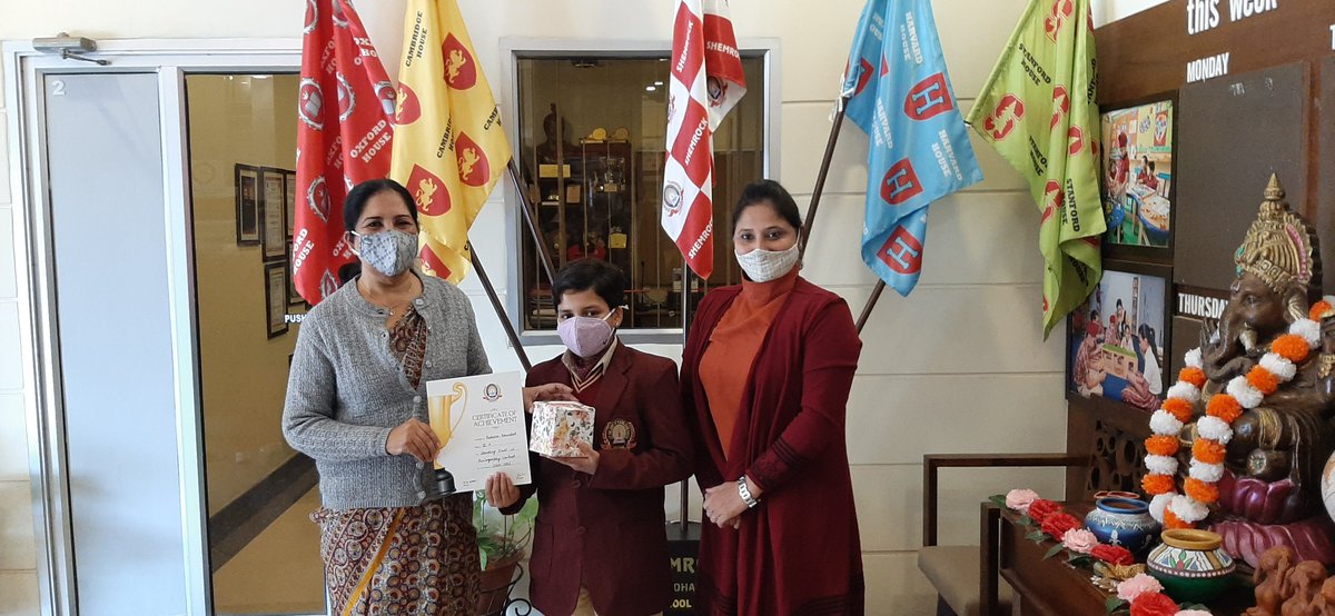 birdfinapp's tweet photo. In an endeavor to promote productivity, awareness, &amp; responsibility within children, Birdfin collaborated with Shemrock School (@shemrockites) to organize a theme-based photography contest for students.

Here are some photos of the event.

#birdfin #shemrockschool #photography https://t.co/JkkfhkPsYG