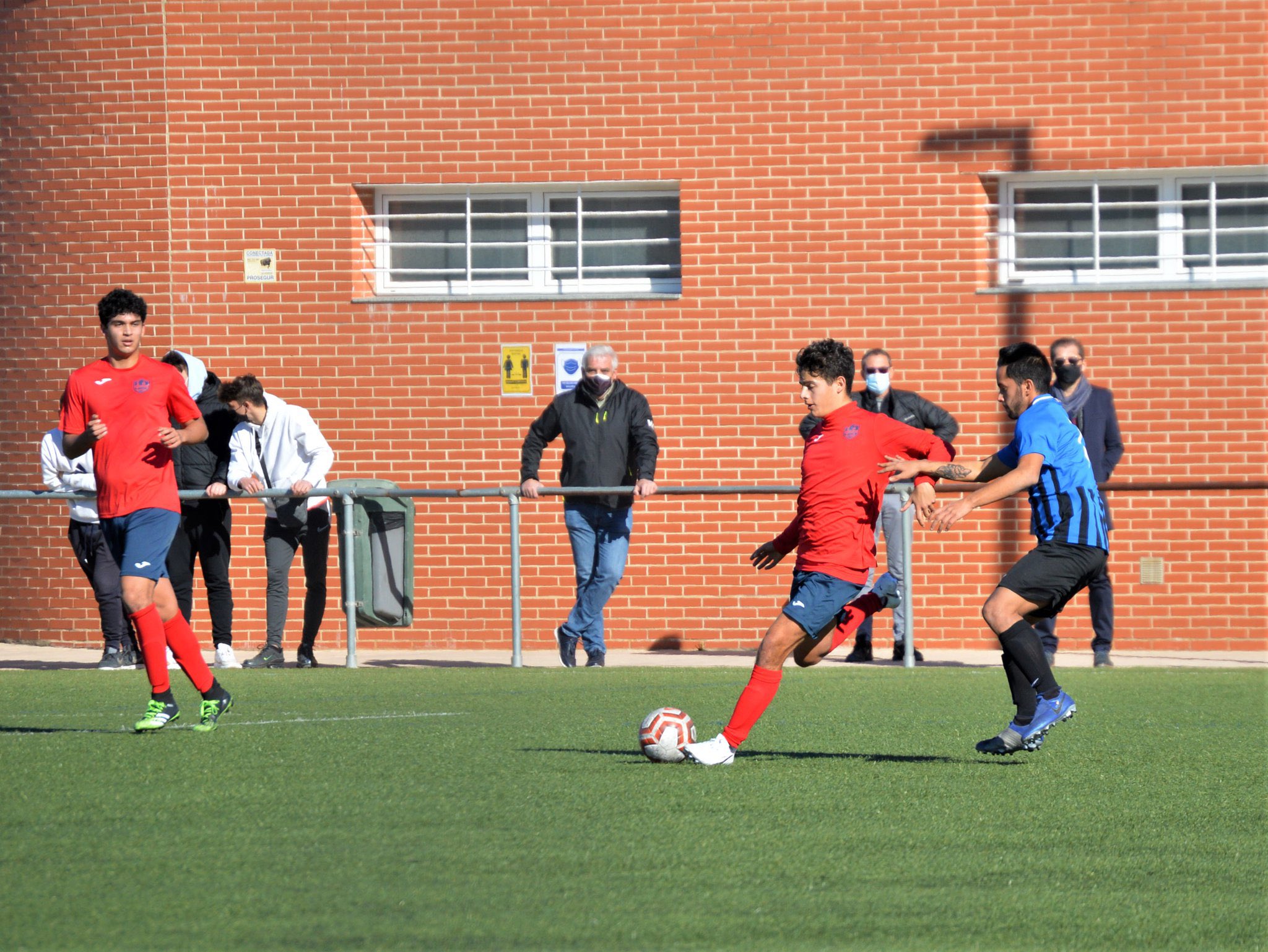 Spf インターナショナルサッカーアカデミー Spf Academy Valencia Spfvalencia Twitter