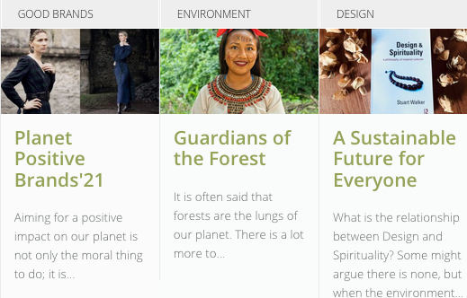 SublimeMagazine's tweet photo. Three Articles Worth Reading this week.
1. Planet Positive Brands'21 by #SublimeTeam
https://t.co/WR7qtlsPuK
2. Guardians of the Forest by #NicolásSalazarSutil
https://t.co/Xo8HCZiXHO
3. A Sustainable Future for Everyone by #StuartWalker
https://t.co/PbcBm2ESvp
#sublimemagazine https://t.co/ZyCDNfuuoF