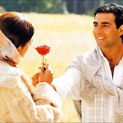 Chura Ke Dil Mera Or Dil Ne Ye Kaha Hain Dil Se