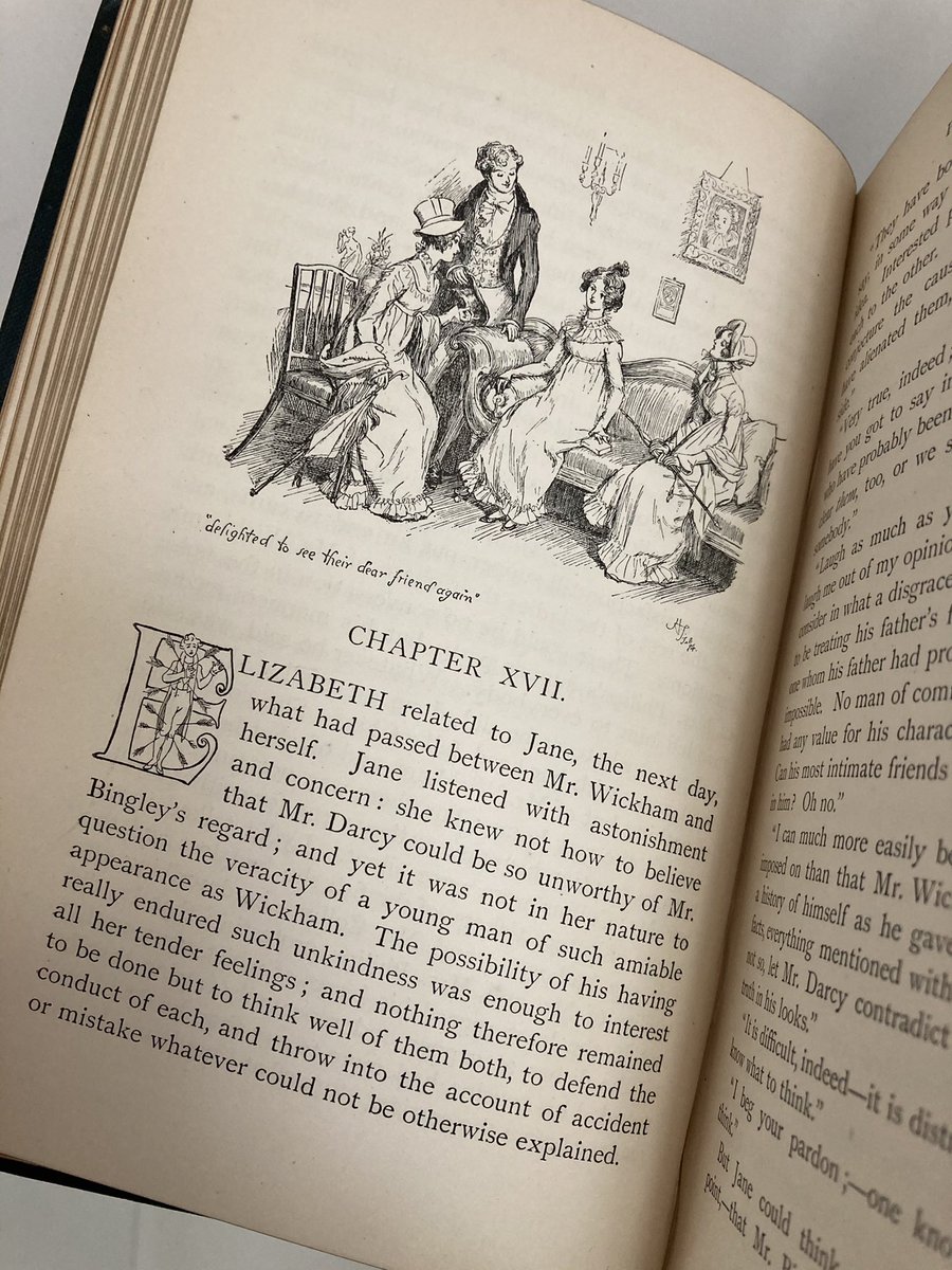 forumauctions's tweet photo. Stunning first editions of Jane Austen, and Charlotte Brontë coming up in next week’s Fine Sale. For the more Austentatious among you, have a look at lots 93-97 and 144: https://t.co/eMyacwicZI
.
Fine Books, Manuscripts and Works on Paper, 28th January https://t.co/LN0ENqN8EM
