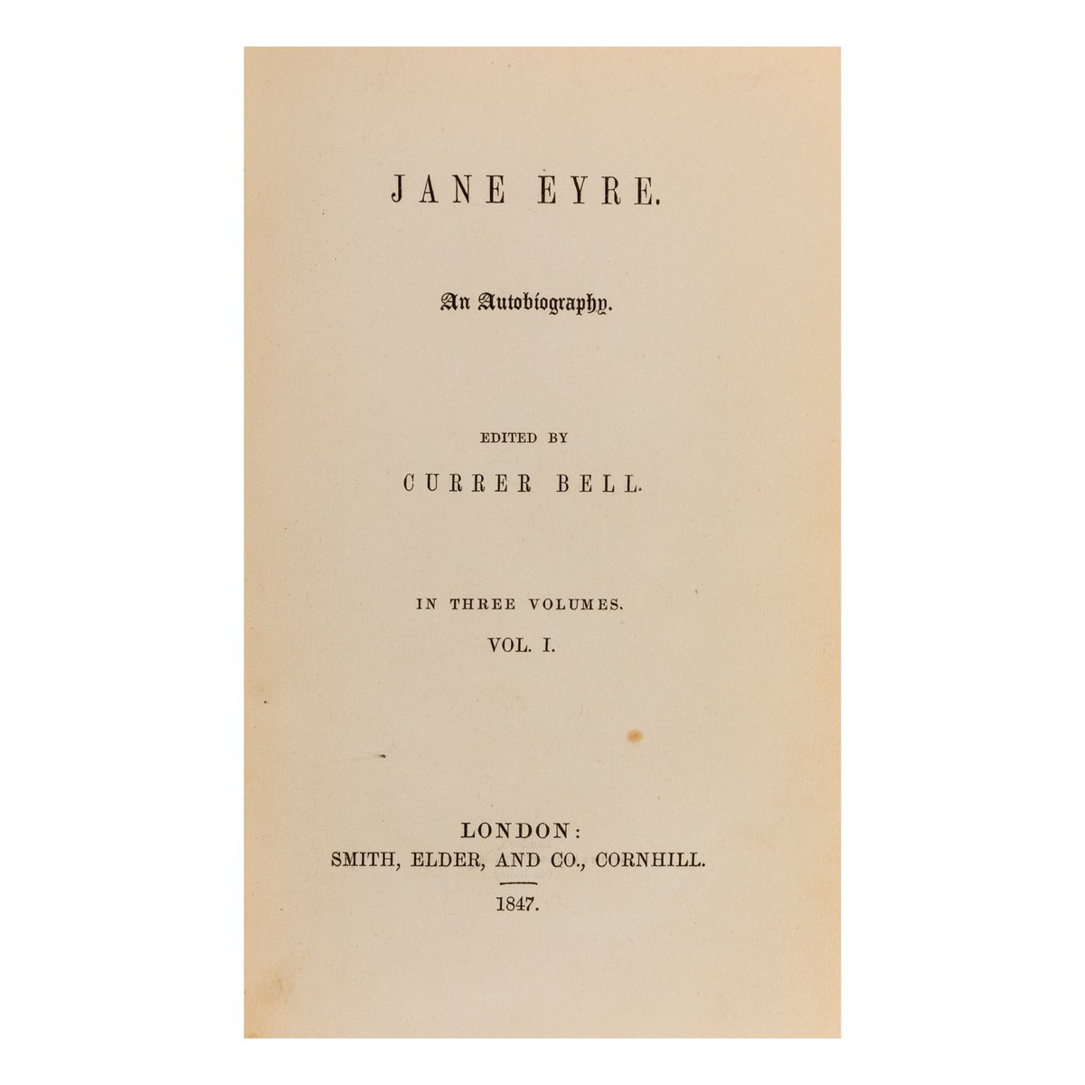 forumauctions's tweet photo. Stunning first editions of Jane Austen, and Charlotte Brontë coming up in next week’s Fine Sale. For the more Austentatious among you, have a look at lots 93-97 and 144: https://t.co/eMyacwicZI
.
Fine Books, Manuscripts and Works on Paper, 28th January https://t.co/LN0ENqN8EM