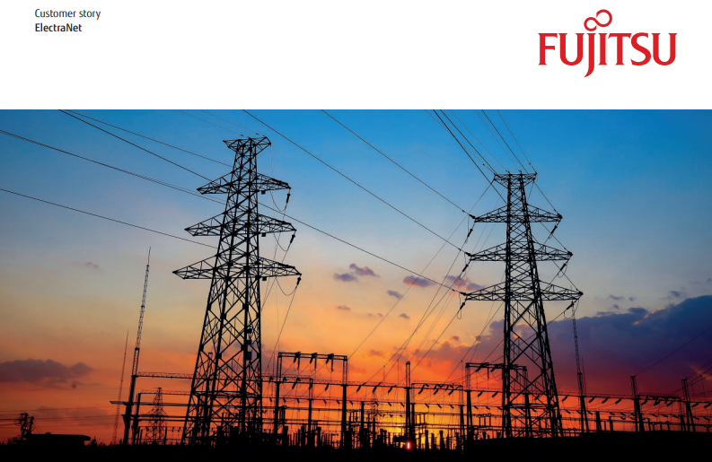 Fujitsu_Global's tweet photo. Know more about how #ElectraNet is working with #Fujitsu to upgrade its #SAP® environment to SAP BW/4HANA, so that data tasks that previously took minutes are done in a few seconds. #SAP #SAPHANA #utilities https://t.co/iawsSKpeuV https://t.co/vuNVtv9Arw