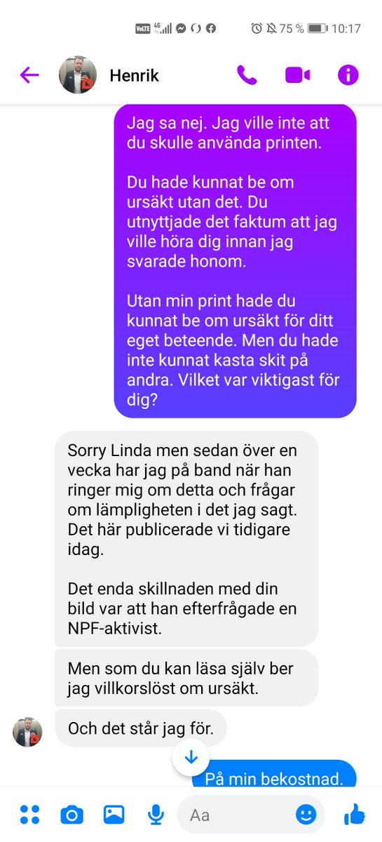 Granne med Gud tweet media