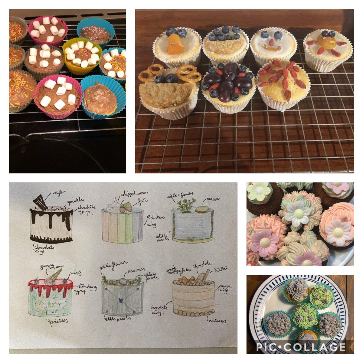 Lavington Art & DT Department tweet media