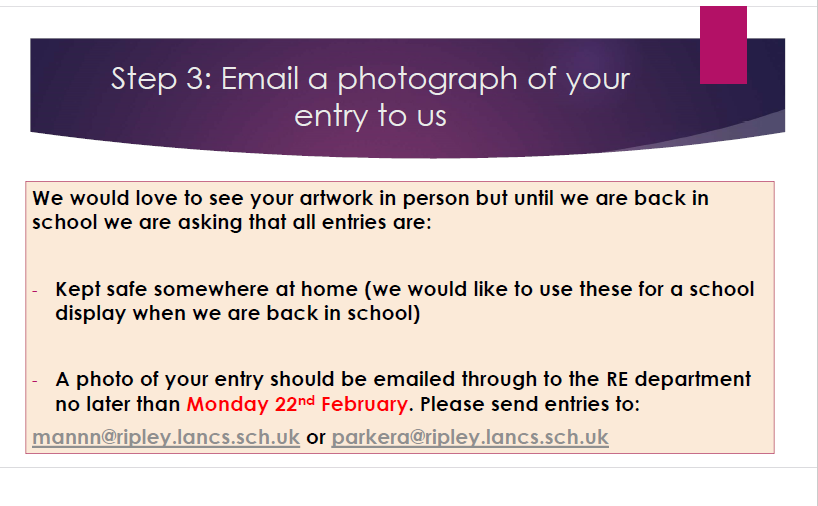 Ripley St Thomas CE Academy tweet media