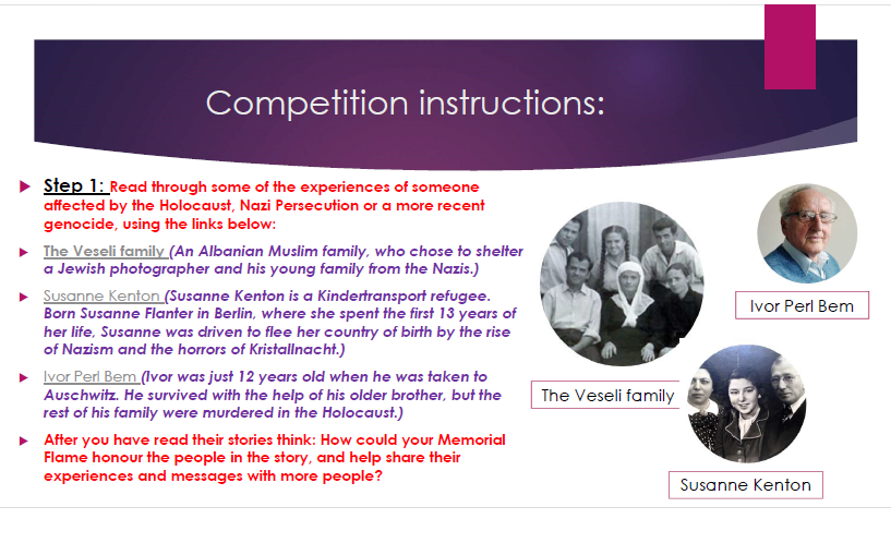 Ripley St Thomas CE Academy tweet media