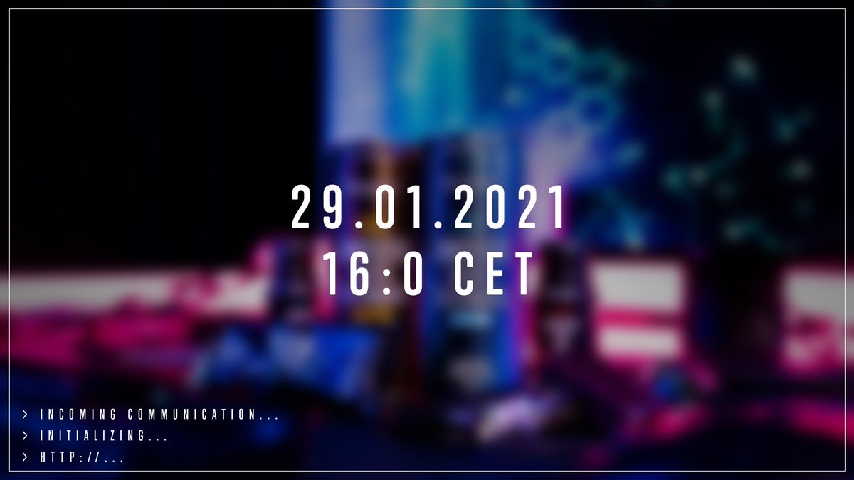 ELEVATE YOUR MIND x 29.01.2021