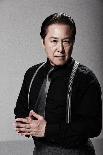 ふじきイェイ イェイ グッチ裕三研究家 V Twitter オールバックが似合う大人の男性に憧れます 石橋凌さんは渋くてカッコいい 歌手 俳優としてご活躍されてます 石橋凌 さん オールバック 大人 歌手 俳優