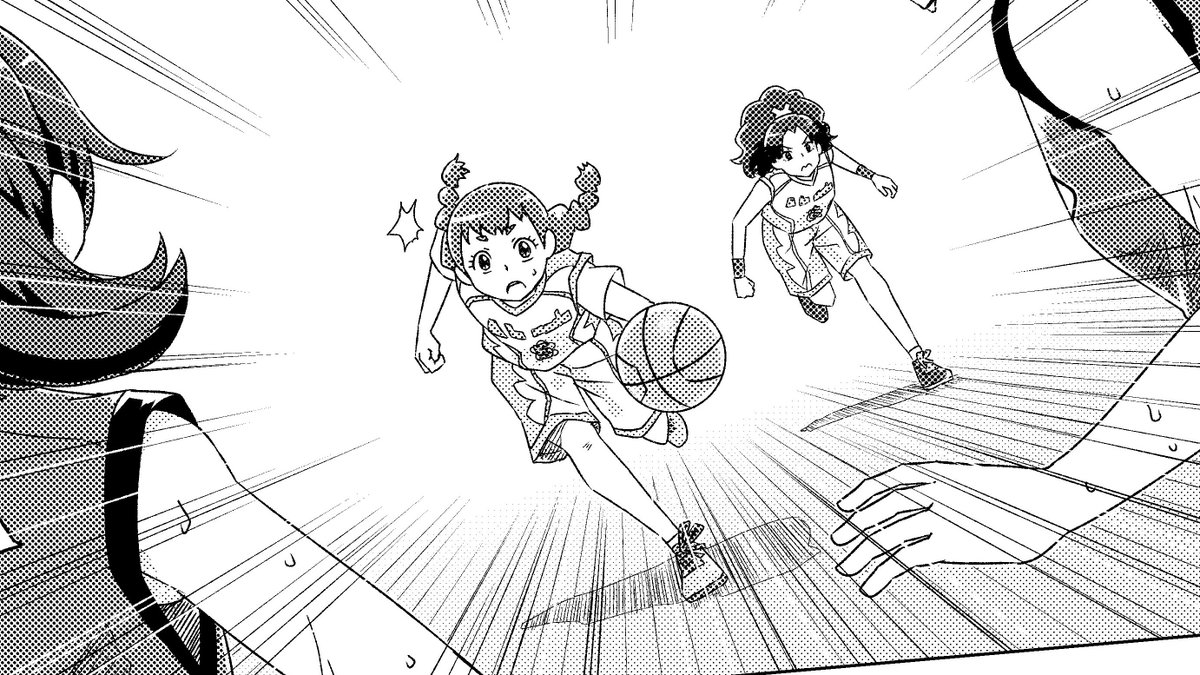あおいお嬢様とともに攻めるひまり 