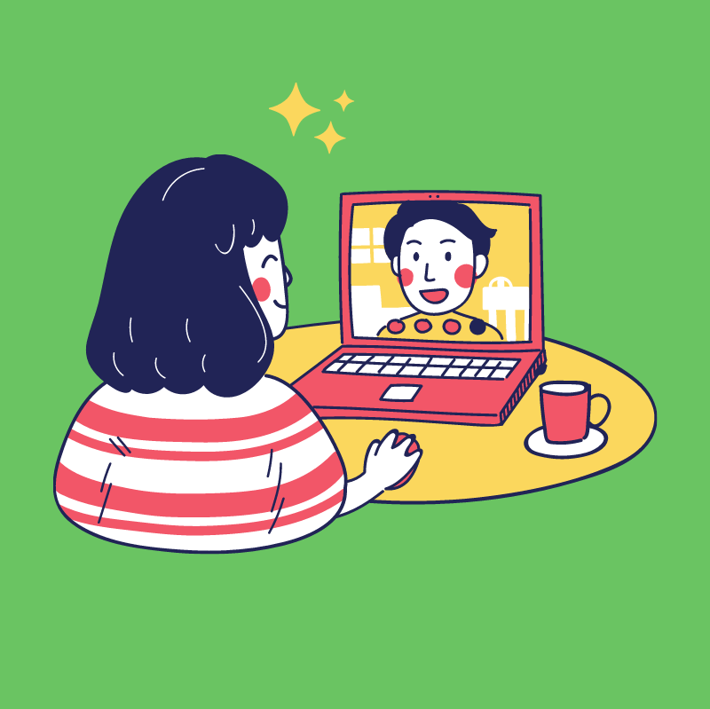 Non solo per call di lavoro: chat e videochiamate sono il mezzo ideale per comunicare e  coltivare relazioni con amici, familiari e brand, che possono rivolgersi con proposte rilevanti e "su misura" ai clienti. In che modo? Lo raccontiamo qui: bit.ly/chat-rapporti-…