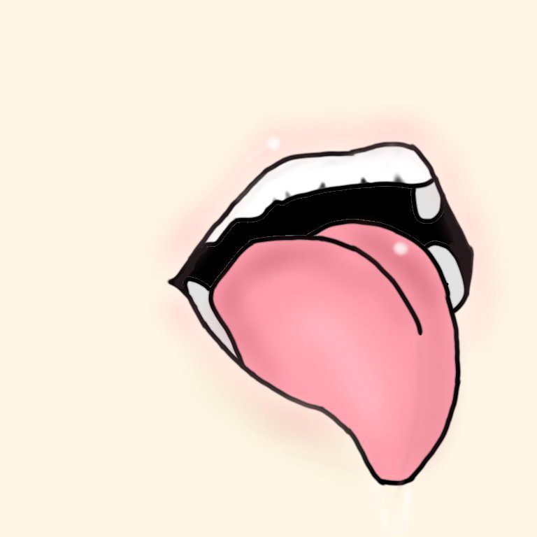 てと 口塗るののむずいよぉ 舌のとぅるんとぅるん感が出ない とぅるんとぅるん 口イラスト イラスト好きな人と繋がりたい イラスト好きと繋がりたい イラスト T Co Sxyljg0ozc Twitter